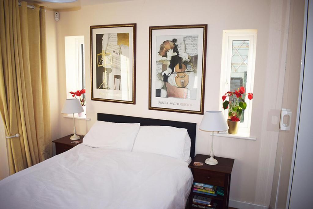 Wings Bed & Breakfast Oakham Exterior photo